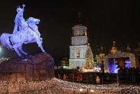 Стало известно, кто из исполнителей будет выступать в Киеве в новогоднюю ночь (программа)