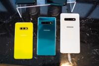 Samsung Galaxy S10, Galaxy S10+ и Galaxy S10e получили третью бета-версию Android 10 с One UI 2.0