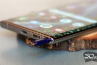 Смартфон Galaxy Note 10 Lite замечен в бенчмарке с чипом Exynos 9810 и 6 Гбайт ОЗУ