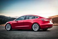 Глава Tesla намекнул на доступный электрический хэтчбек для Европы