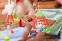 Держпродспоживслужба перевірила якість дитячих іграшок в Україні