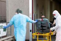Пандемия: испанские ученые исследовали вероятный симптом COVID-19 - высыпания на слизистых оболочках