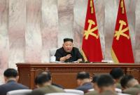 КНДР готується до повномасштабної війни з Південною Кореєю