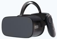 Lenovo представила шлем виртуальной реальности Mirage VR S3 на базе Snapdragon 835