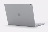 Microsoft представила Surface Book 3 — профессиональный ноутбук с Ice Lake-U и Quadro RTX