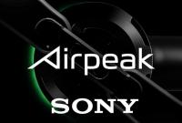 Sony выходит на рынок дронов с брендом Airpeak