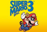 Самая дорогая игра в истории: безумно редкий картридж с Super Mario Bros 3 продали за $156 000
