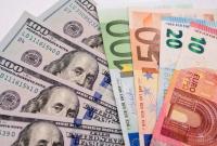 Межбанк открылся долларом по 28,33-28,35 грн, евро – по 33,30-33,32 грн