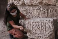 У біблійному місті археологи розкопали палац