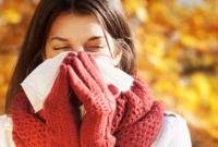 Осень - время обострения аллергических реакций, предупреждает эксперт