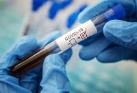 В Украине заняты 63,4% коек для больных коронавирусом, - Минздрав