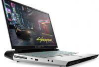 Alienware представила игровые ноутбуки с 360-Гц экранами, ориентированные на киберспорт