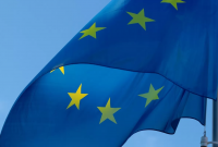 В начале октября пройдет саммит Украина-ЕС: озвучена повестка дня