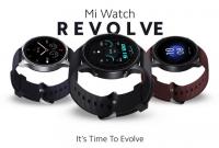 Xiaomi Mi Watch Revolve: смарт-часы с классическим внешним видом, AMOLED-дисплеем, автономностью до 14 дней и ценником в $135