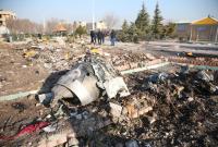 Bellingcat предоставила доказательства того, что украинский Boeing сбила ракета (фото)