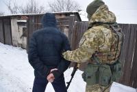 "Свидетель для Гааги": на Донбассе задержали боевика, который охранял остатки сбитого самолета MH17