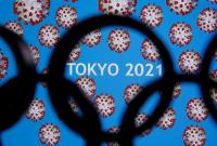Более 300 человек на Олимпийских играх заразились коронавирусом