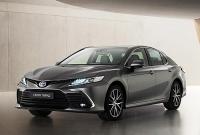 Toyota в марте установила абсолютный рекорд продаж за месяц