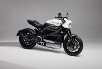 Harley-Davidson анонсировала LiveWire ONE: новый электрический мотоцикл с запасом хода до 235 км и ценником от $21 999