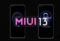 MIUI 13 расстроит многих пользователей. Обновленный список смартфонов, которые получат оболочку