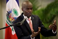 Влада Гаїті заявила про 26 членів банди, що вбила президента