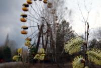 Для запобігання пожеж: Чорнобильську зону на травневі патрулюють мобільні групи