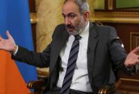 Оппозиция Армении не согласилась на досрочные выборы без отставки премьера
