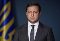 Зеленский: Украину нельзя захватить за 7 дней