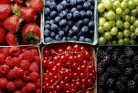 В Україні зросли ціни на ягоди