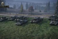 В World of Tanks возвращается безжалостный Waffenträger и бои «7 против 1» с ценными наградами за победу