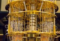 Физики создали квантовый компьютер, который может корректировать ошибки в собственной работе