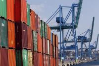 Внешняя торговля Украины ушла в минус на $2 млрд