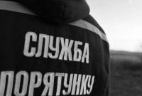 В Ивано-Франковской области перевернулся бензовоз с 38 тоннами горючего