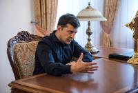 Зеленский передал свой бизнес партнерам с гарантией возврата через пять лет