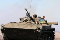 СБУ расследует закупки на Житомирском бронетанковом заводе