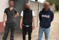 В Херсоне в пекарне нелегально жили и работали мигранты