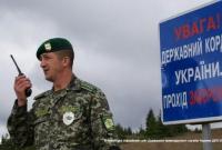 С начала года в Украину не пустили почти 3,3 тыс. россиян