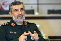 Иран пригрозил США "ударом в голову"