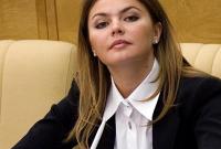 Любовница Путина родила ему двойняшек, - СМИ