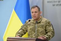 В Украине считается пропавшим без вести 71 военный ВСУ