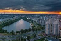 В Киеве назвали лучшие и худшие пляжи