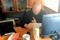 СБУ задержала таможенника, торговавшего информацией из базы данных ГФС