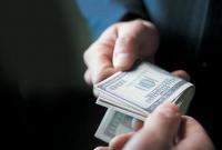 За вымогательство взяток задержан и.о. Госслужбы занятости