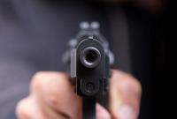 На столичном Подоле произошла стрельба