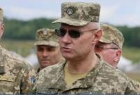 Начальник Генштаба рассказал, как будет реформировать армию