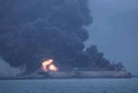 Восемь человек погибли на востоке Китая из-за утечки газа