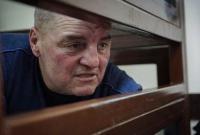 Состояние здоровья Бекирова стабильно тяжелое