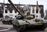 Боевики ЛНР что-то замышляют: стягивают силы на Стахановско-Алчевский выступ