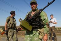 В Л/ДНР с боевиков принудительно собирают деньги на российские паспорта