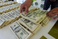 В НБУ назвали пиковые периоды выплат госдолга
